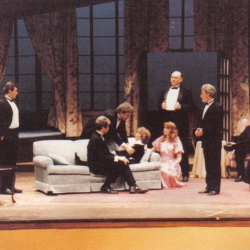 Ten Little Indians