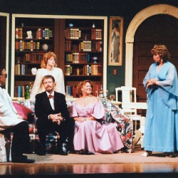 Blithe Spirit