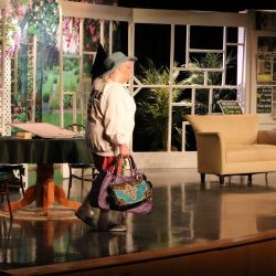Senior Follies
