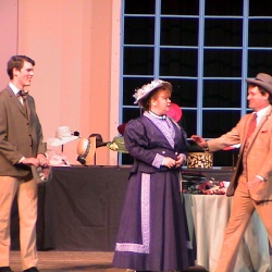 Hello Dolly